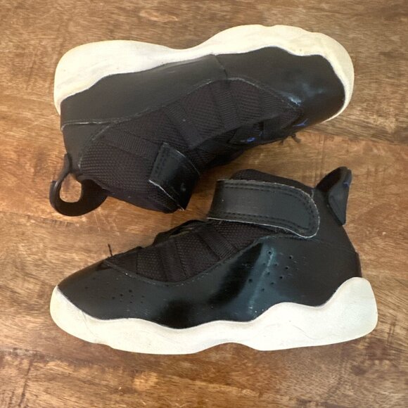 Nike Air Jordan Six 6 Rings - Picture 8 of 8